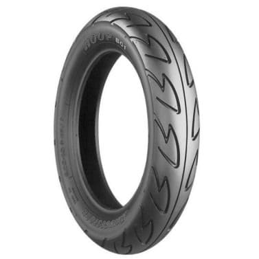 Bridgestone HOOP B01