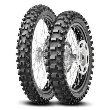 Dunlop GX MX33