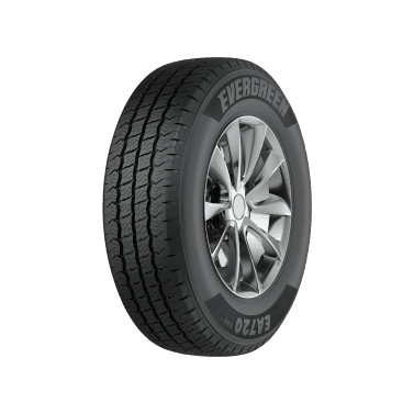 Evergreen EA720