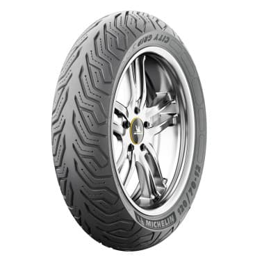 Michelin CITY GRIP 2