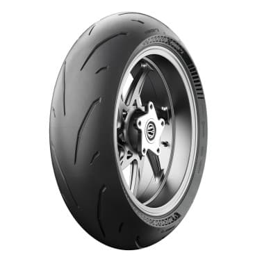 Michelin POWER GP2