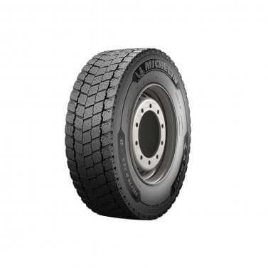 Michelin X MULTI D