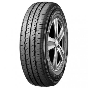 Nexen ROADIAN CT8