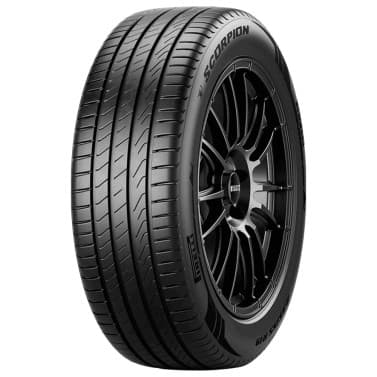 Pirelli SCORPION S3