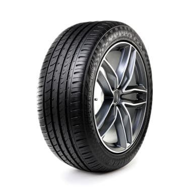 Radar DIMAX R8+