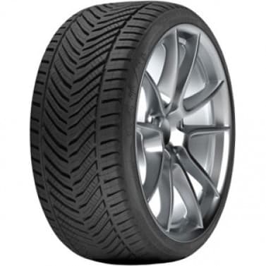 Tigar ALL SEASON SUV