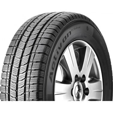 Bfgoodrich ACTIVAN WINTER