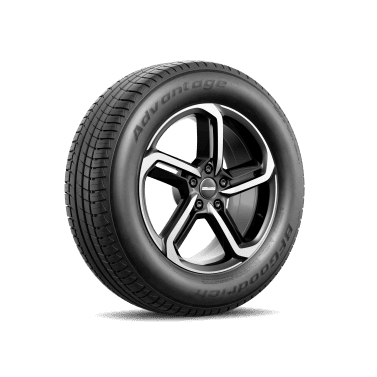 Bfgoodrich ADVANTAGE
