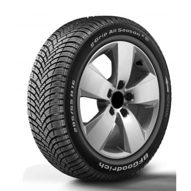 Bfgoodrich G-GRIP ALL SEASON2