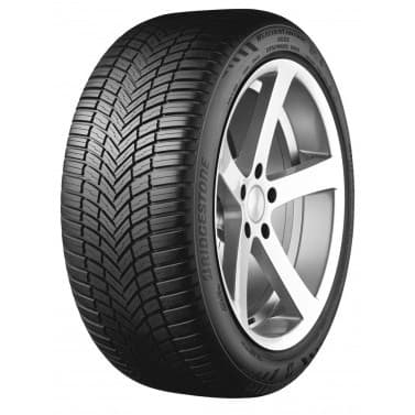 Bridgestone A005 WEATHER CONTROL DRIVEGUAR