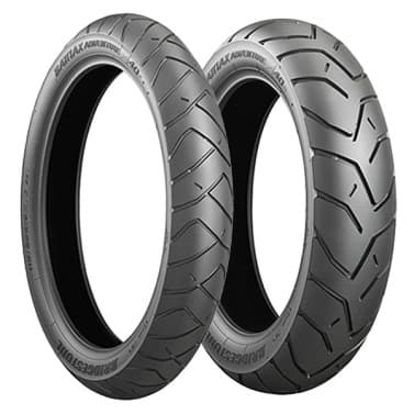 Bridgestone BATTLAX A41