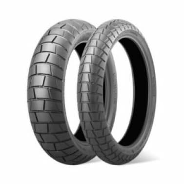Bridgestone BATTLAX ADVENTURE TRAIL AT41R