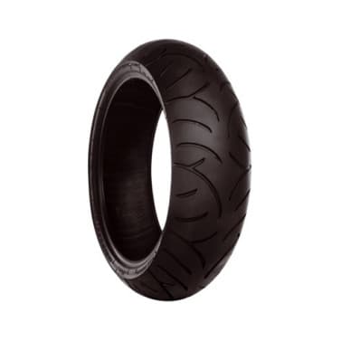Bridgestone BATTLAX BIAS TOURING BT46F
