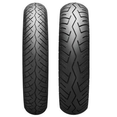 Bridgestone BATTLAX BIAS TOURING BT46R
