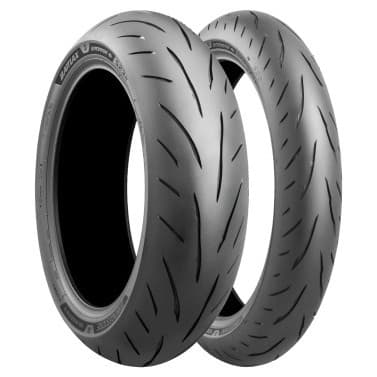 Bridgestone BATTLAX HYPERSPORT S23R