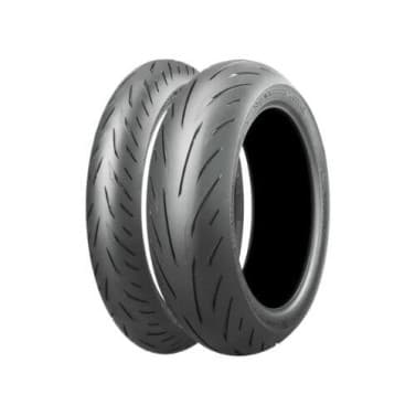 Bridgestone BATTLAX S21 FRONT
