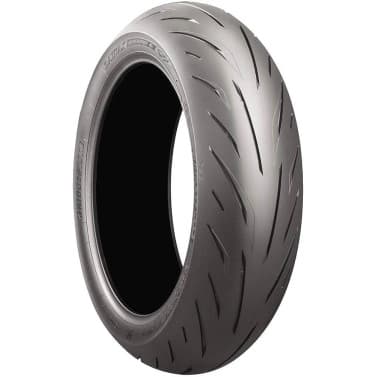 Bridgestone BATTLAX S21 REAR