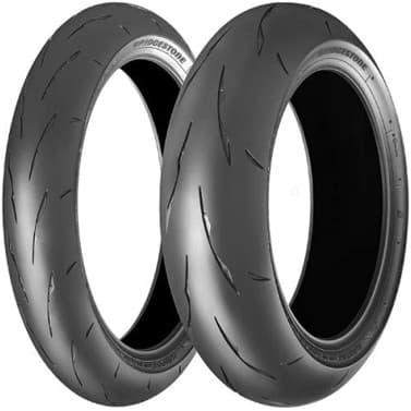 Bridgestone BATTLAX S22 FRONT