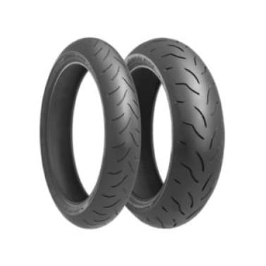 Bridgestone BATTLAX T32 FRONT