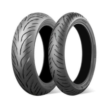 Bridgestone BATTLAX T32 REAR