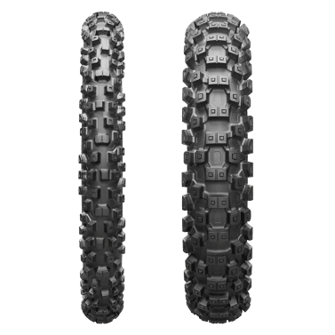 Bridgestone BATTLECROSS X30 REAR