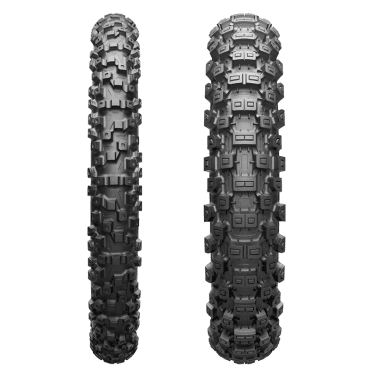 Bridgestone BATTLECROSS X40 REAR