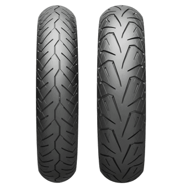 Bridgestone BATTLECRUISE H50 FRONT