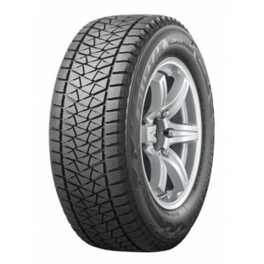 Bridgestone BLIZZAK DM-V2