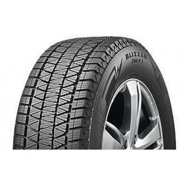 Bridgestone BLIZZAK DM-V3