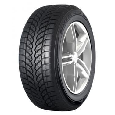Bridgestone BLIZZAK LM-80 EVO