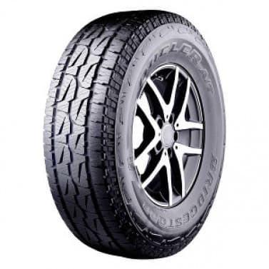 Bridgestone DUELER A/T 001