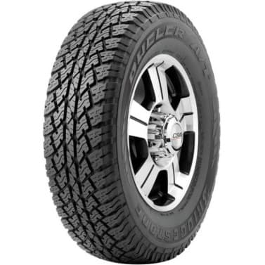 Bridgestone DUELER A/T 693III