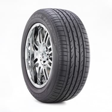 Bridgestone DUELER H/P SPORT