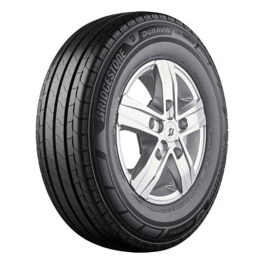 Bridgestone DURAVIS VAN