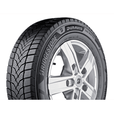 Bridgestone DURAVIS VAN WINTER