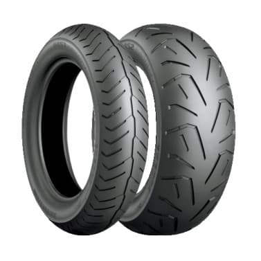Bridgestone EXEDRA G853