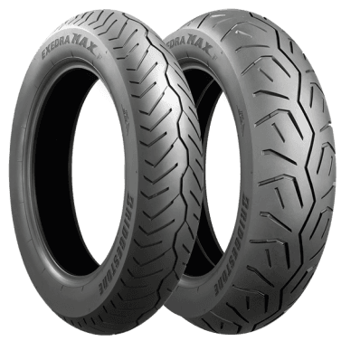 Bridgestone EXEDRA MAX FRONT