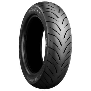 Bridgestone HOOP B02