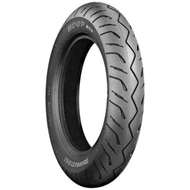 Bridgestone HOOP B03