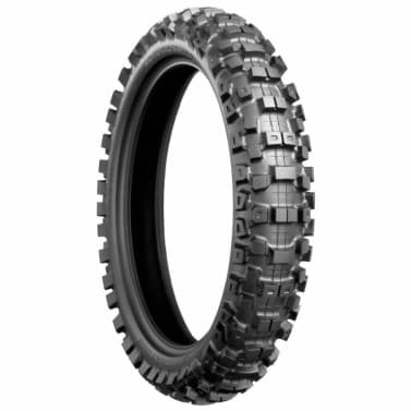 Bridgestone MOTOCROSS M404