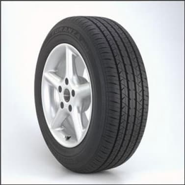 Bridgestone TURANZA ER33