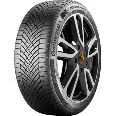 Continental AllSeasonContact 2