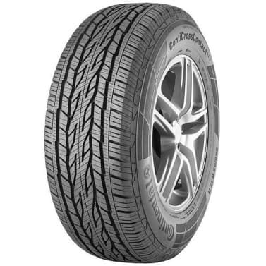 Continental ContiCrossContact LX 2
