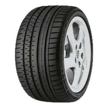 Continental ContiSportContact 2