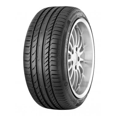 Continental ContiSportContact 5
