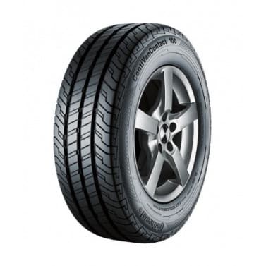 Continental ContiVanContact 100