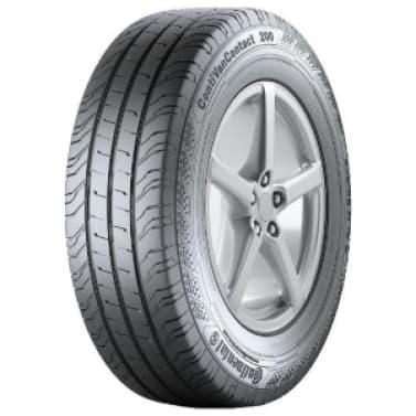 Continental ContiVanContact 200