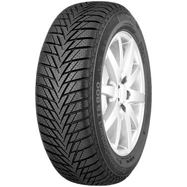Continental ContiWinterContact TS 800