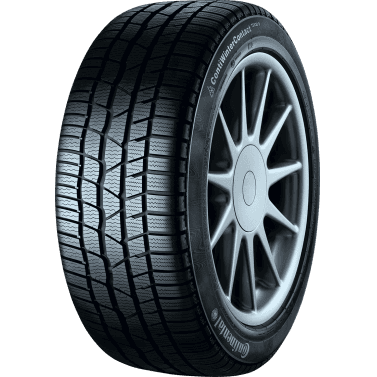 Continental ContiWinterContact TS 830 P