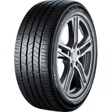 Continental CrossContact LX Sport